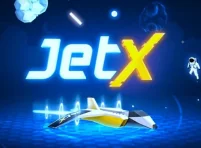 JetX