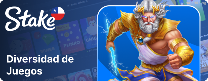 Stake jugadores suelen elegir las tragamonedas de 5 carretes