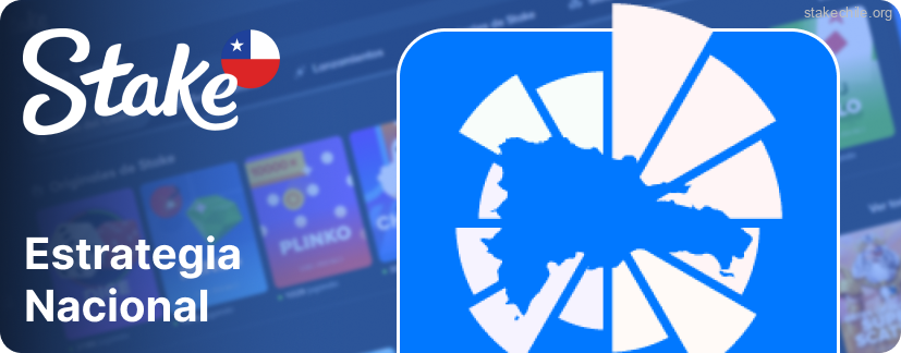 Superintendencia de Casinos de Juego es responsable de regular las apuestas Stake